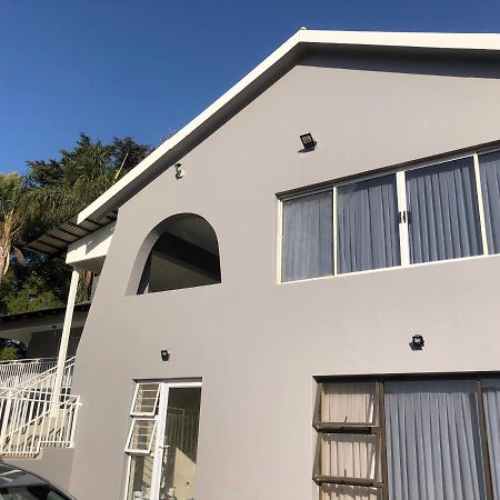 6 On Acacia Bed & Breakfast Johannesburg Exterior photo