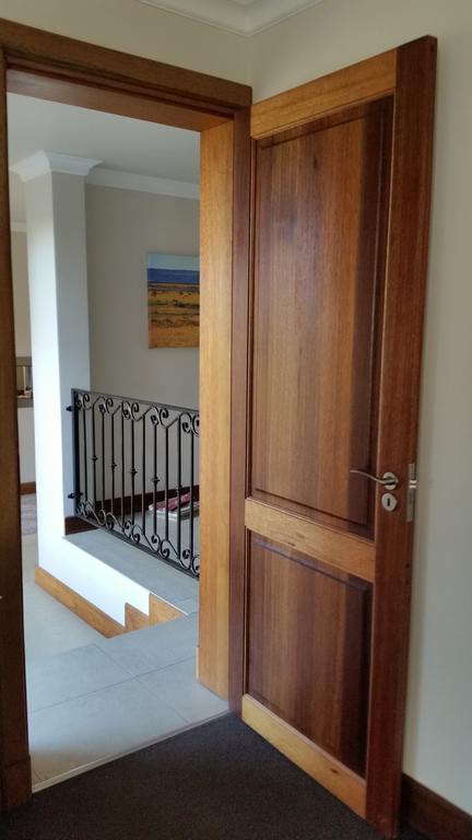 6 On Acacia Bed & Breakfast Johannesburg Room photo